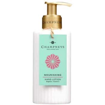 Champneys Nourishing Hand Lotion250 ml (250ml)