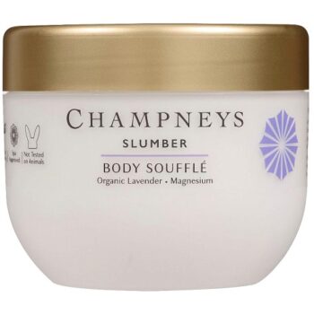 Champneys Slumber Body Souffle (300ml)