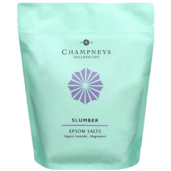 Champneys Slumber Epsom Bath Salts (1kg)