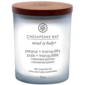 Chesapeake Bay Peace & Tranquility Candle