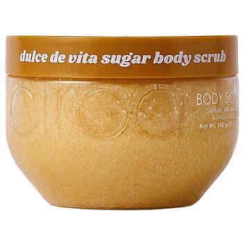 CIROA Dulce De Vita Body Scrub (350g)