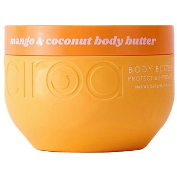 CIROA Mango And Coconut Body Butter (265g)