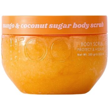 CIROA Mango And Coconut Body Scrub (350g)