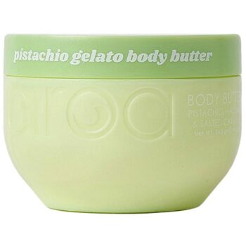 CIROA Pistachio Gelato Body Butter (265g)