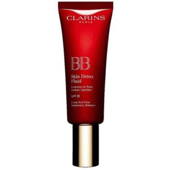 Clarins Bb Skin Detox Fluid 03 Dark (45ml)
