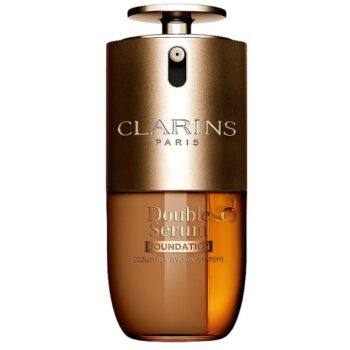 Clarins Double Serum Foundation M6W (30ml)