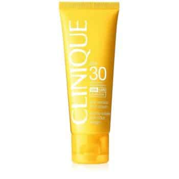 Clinique Anti-Wrinkle Face Cream SPF30 (50ml)