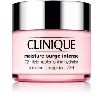 Clinique Moisture Surge Intense 72H Lipid-Replenishing Hydrator (125ml)