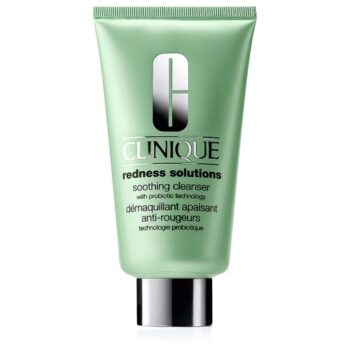 Clinique Redness Solutions Soothing Cleanser With Probiotic Technology (150ml)