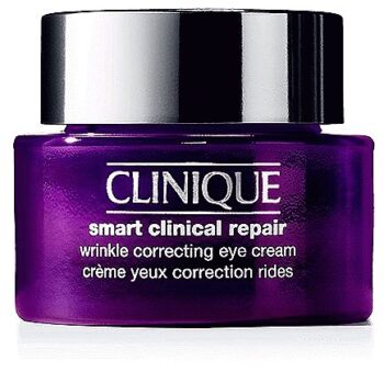 Clinique Smart Clinical Repair Wrinkle Correcting Eye Cream (15ml)