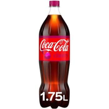 Coca-Cola Cherry (1.75 Litre)