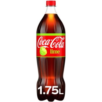 Coca-Cola Lime (1.75 Litre)