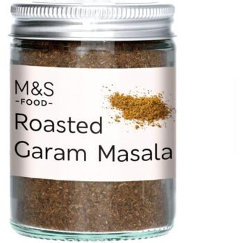 Cook With M&S Roasted Garam Masala