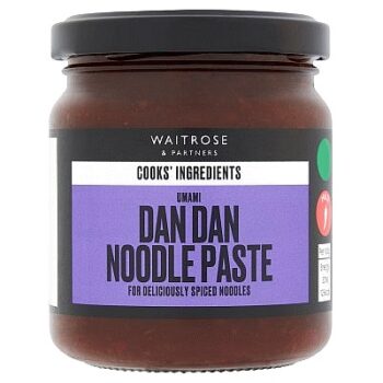 Cooks' Ingredients Dan Dan Paste (190g)