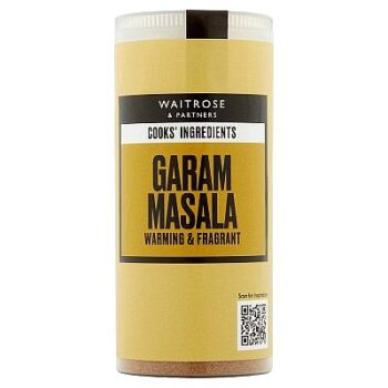 Cooks' Ingredients Garam Masala (93g)