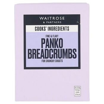 Cooks' Ingredients Panko Breadcrumbs (150g)