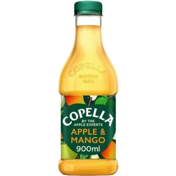 Copella Apple & Mango Fruit Juice (900ml)