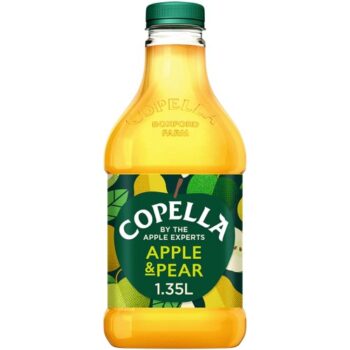 Copella Apple & Pear Fruit (1.35 Litre)