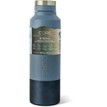 Core Kitchen Blue Spring Water Bottle (560ml)