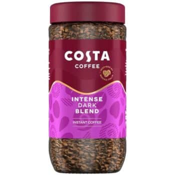 Costa Standard Instant Intense (190g)