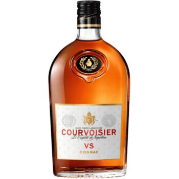 Courvoisier VS Cognac (35cl)