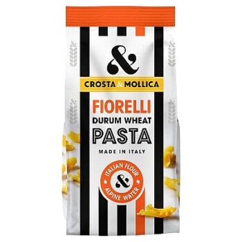 Crosta & Mollica Fiorelli Pasta (500g)