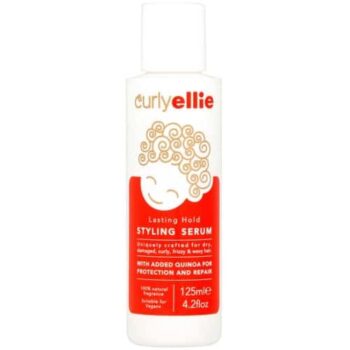 CurlyEllie Styling Serum (125ml)