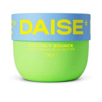 Daise Beauty Daise Moisturizing Body Butter Coconut (250g)