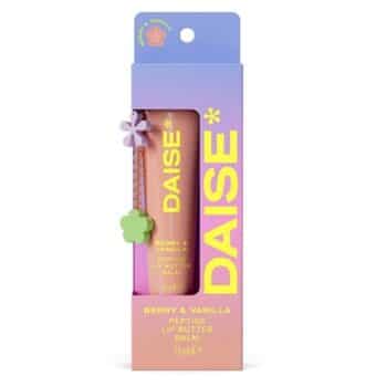 Daise Peptide Lip Butter Balm Berry & Vanilla (15ml)