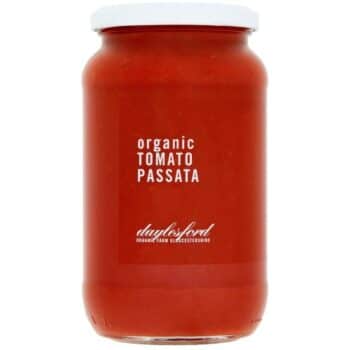 Daylesford Organic Tomato Passata Pasta Sauce (530g)