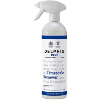 Delphis Eco Limescale Remover (700ml)