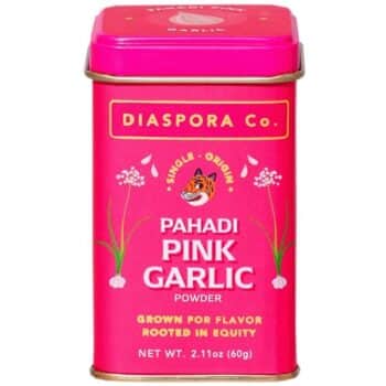 Diaspora Co. Pahadi Pink Garlic (60g)