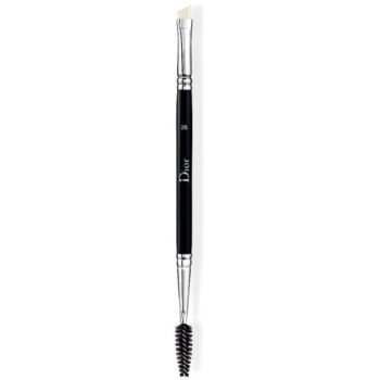 DIOR Backstage Double Ended Brow Brush N 25