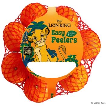 Disney Mini Easy Peelers (500g)