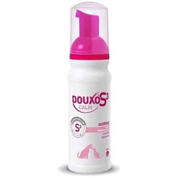 Douxo S3 Calm Soothing Dog And Cat Mousse (150ml)