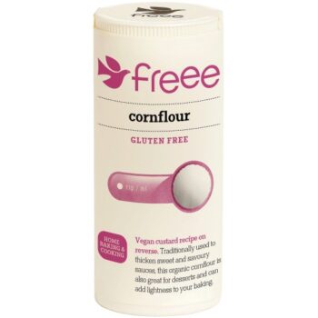 Doves Farm Organic Cornflour (110g)