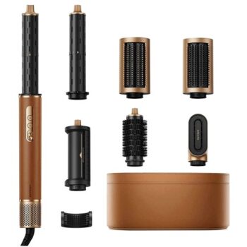 Dreame Airstyle Pro Hair Styler Gold