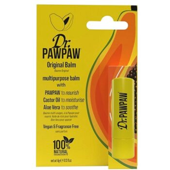 Dr.PAWPAW Original Balm Twist Up (4g)