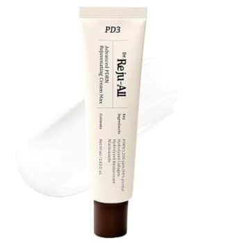 Dr.Reju-All All Advanced Pdrn Rejuvenating Cream Max (60ml)