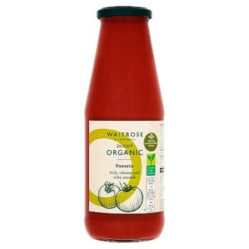 Duchy Organic Passata (680g)