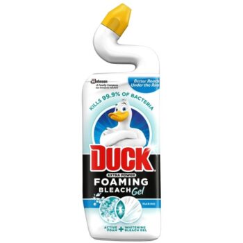 Duck Foaming Bleach Marine (750ml)