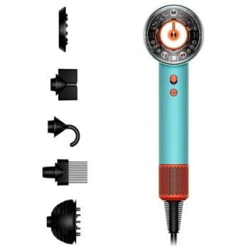 Dyson Supersonic Nural Hair Dryer Ceramic Patina