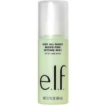 e. l.f. Cosmetics Stay All Night Micro-Fine Setting Mist