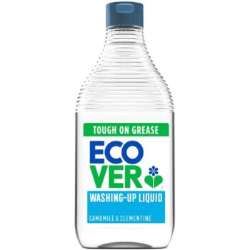 Ecover Camomile & Clementine Washing Up Liquid (950ml)
