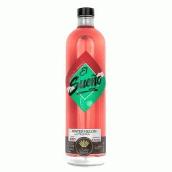 El Sueno Watermelon Tequila Liqueur (70cl)