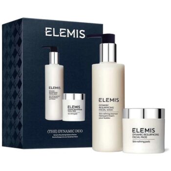 Elemis Dynamic Resurfacing Radiance Routine Collecton