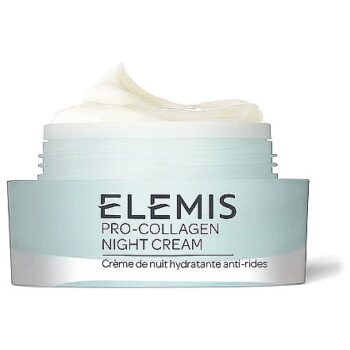 ELEMIS Pro-Collagen Night Cream (30ml)