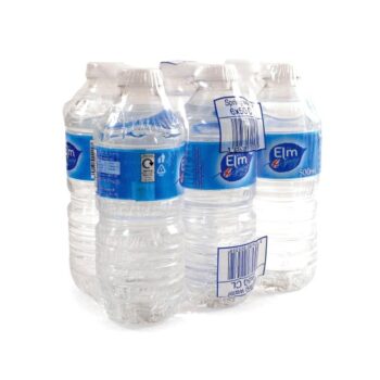 Elm Spring Water (6 x 500ml)