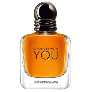 Emporio Armani Stronger With You Eau de Toilette (50ml)