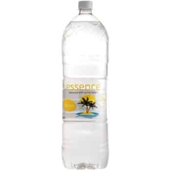 Essence Tropical Flavoured Still Spring Water (2 Litre)